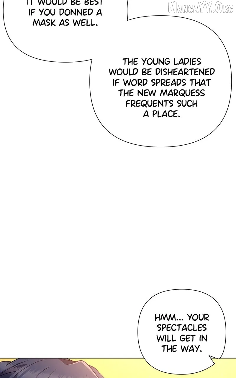 We Lost Our Engagement Chapter 60 – Page 22