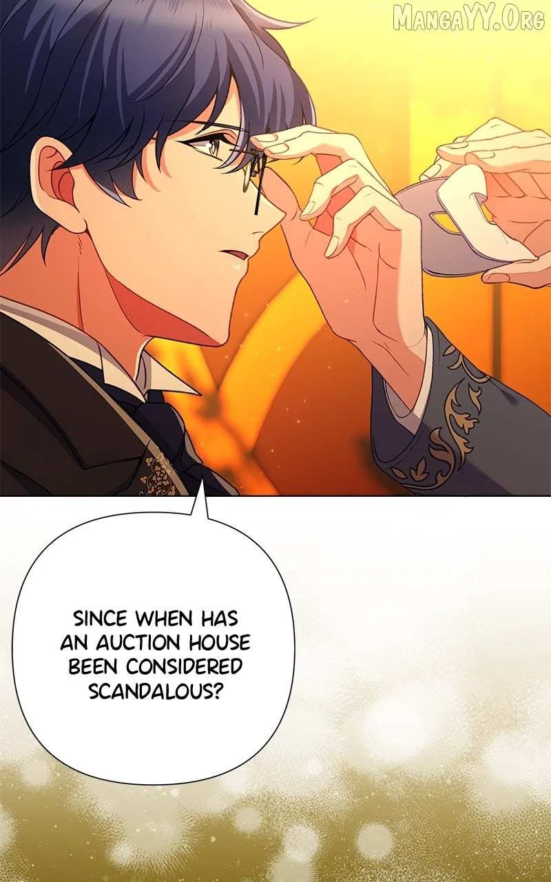 We Lost Our Engagement Chapter 60 – Page 23