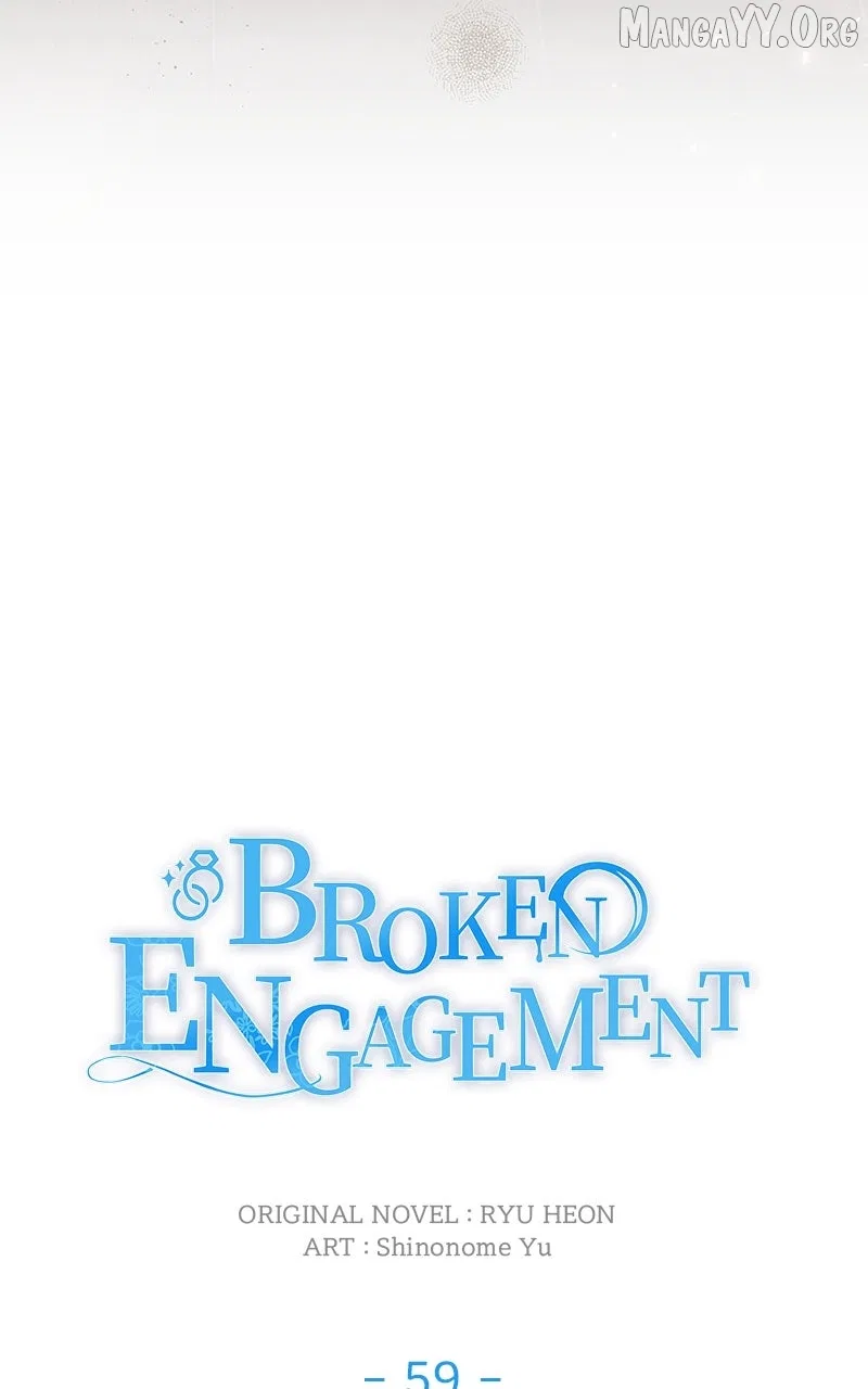 We Lost Our Engagement Chapter 60 – Page 30