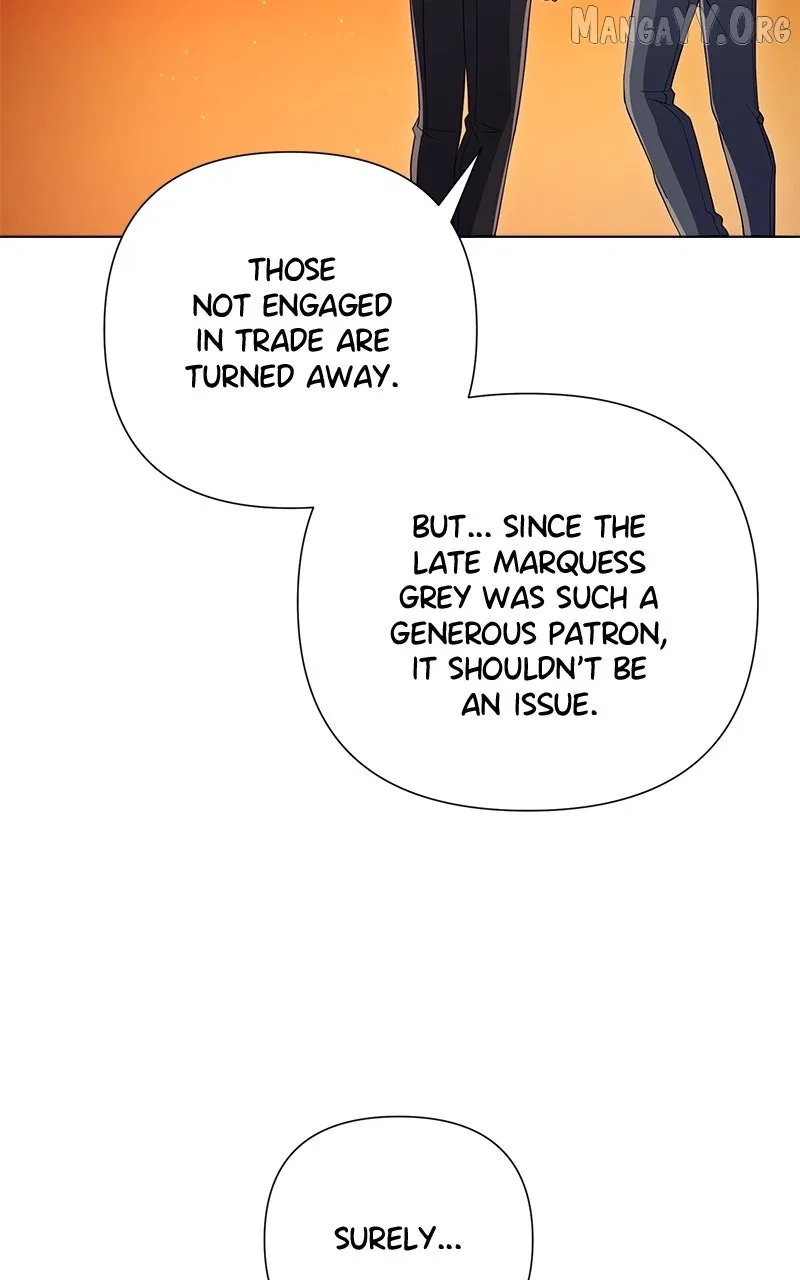 We Lost Our Engagement Chapter 60 – Page 36