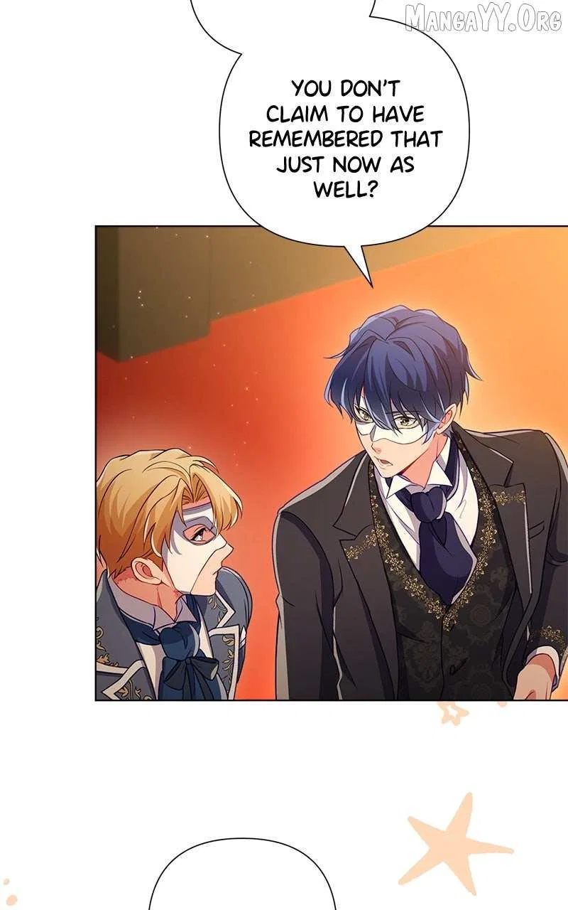 We Lost Our Engagement Chapter 60 – Page 37