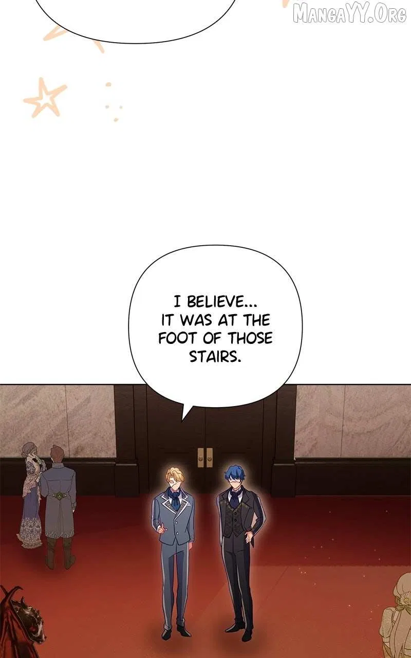 We Lost Our Engagement Chapter 60 – Page 39