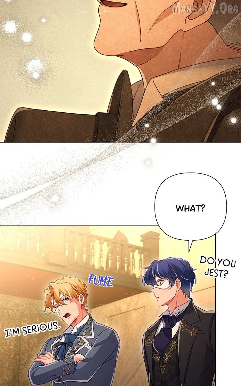 We Lost Our Engagement Chapter 60 – Page 44