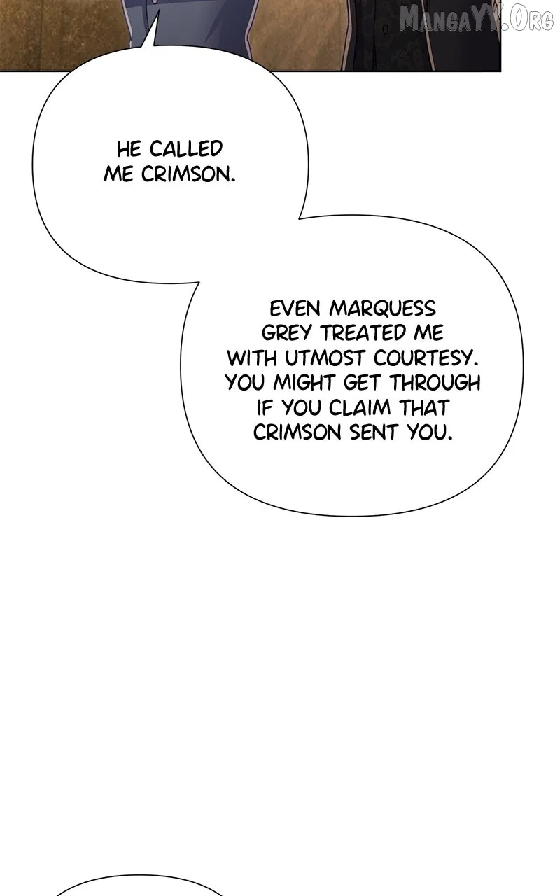 We Lost Our Engagement Chapter 60 – Page 45