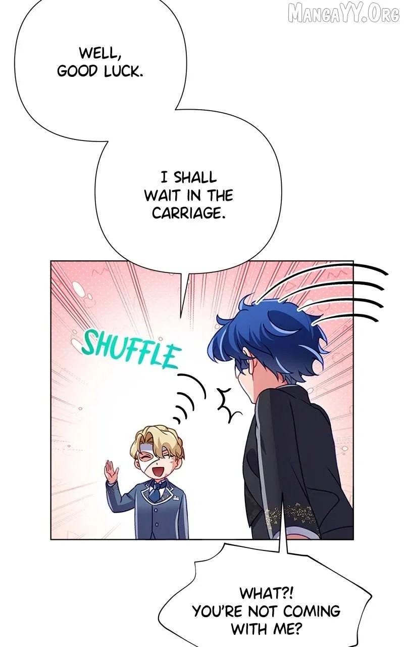 We Lost Our Engagement Chapter 60 – Page 46