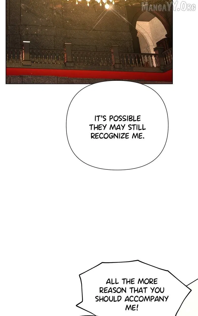 We Lost Our Engagement Chapter 60 – Page 48
