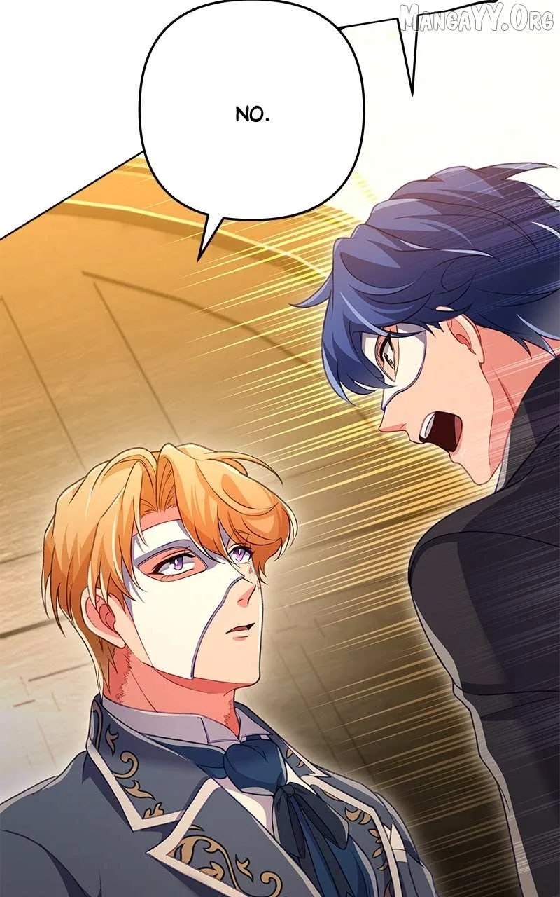 We Lost Our Engagement Chapter 60 – Page 49