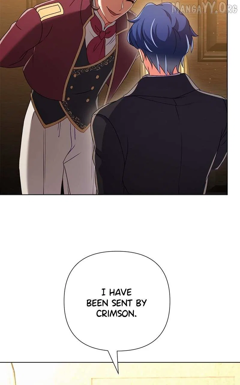 We Lost Our Engagement Chapter 60 – Page 69