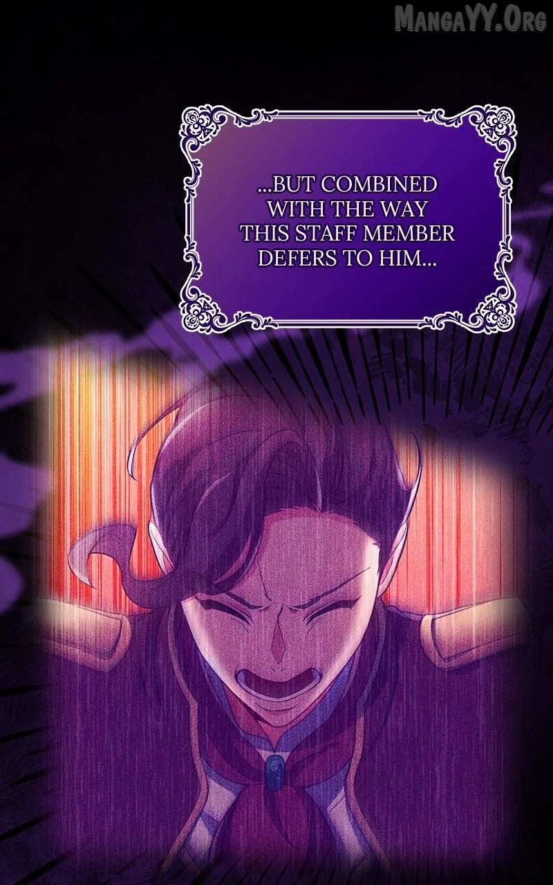 We Lost Our Engagement Chapter 60 – Page 81