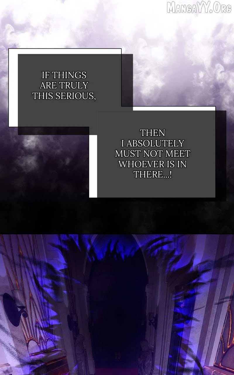 We Lost Our Engagement Chapter 60 – Page 87