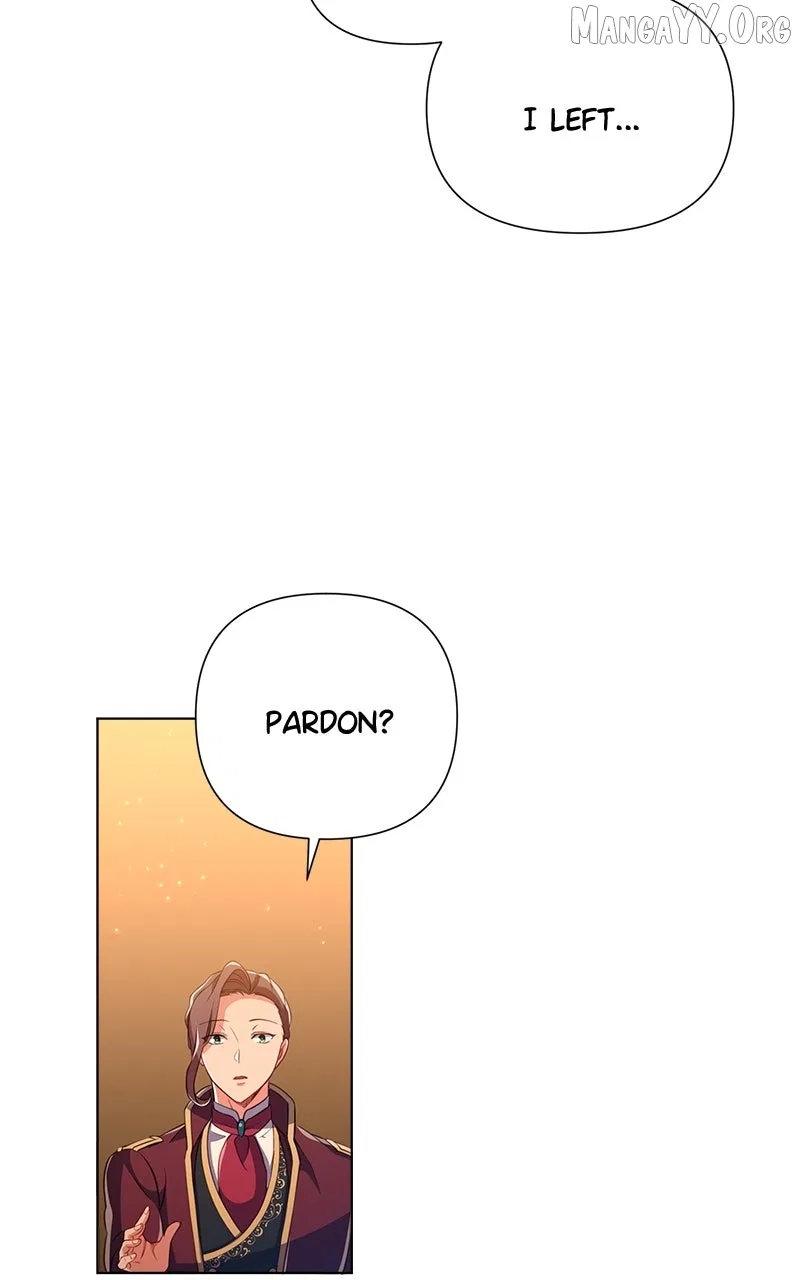 We Lost Our Engagement Chapter 60 – Page 91