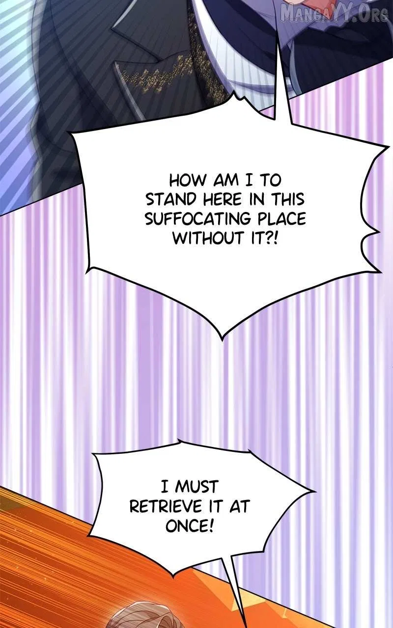 We Lost Our Engagement Chapter 60 – Page 93