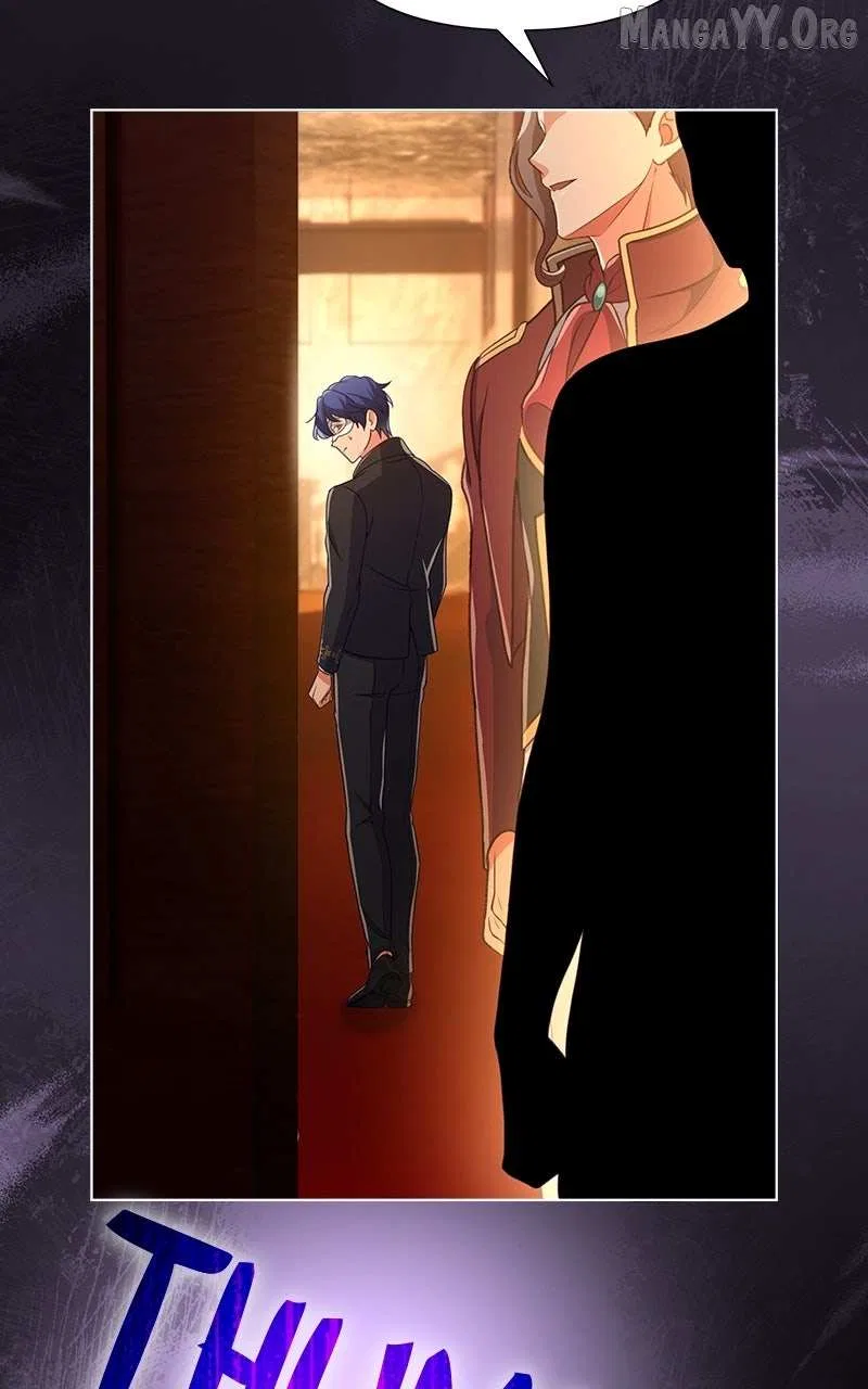 We Lost Our Engagement Chapter 60 – Page 99