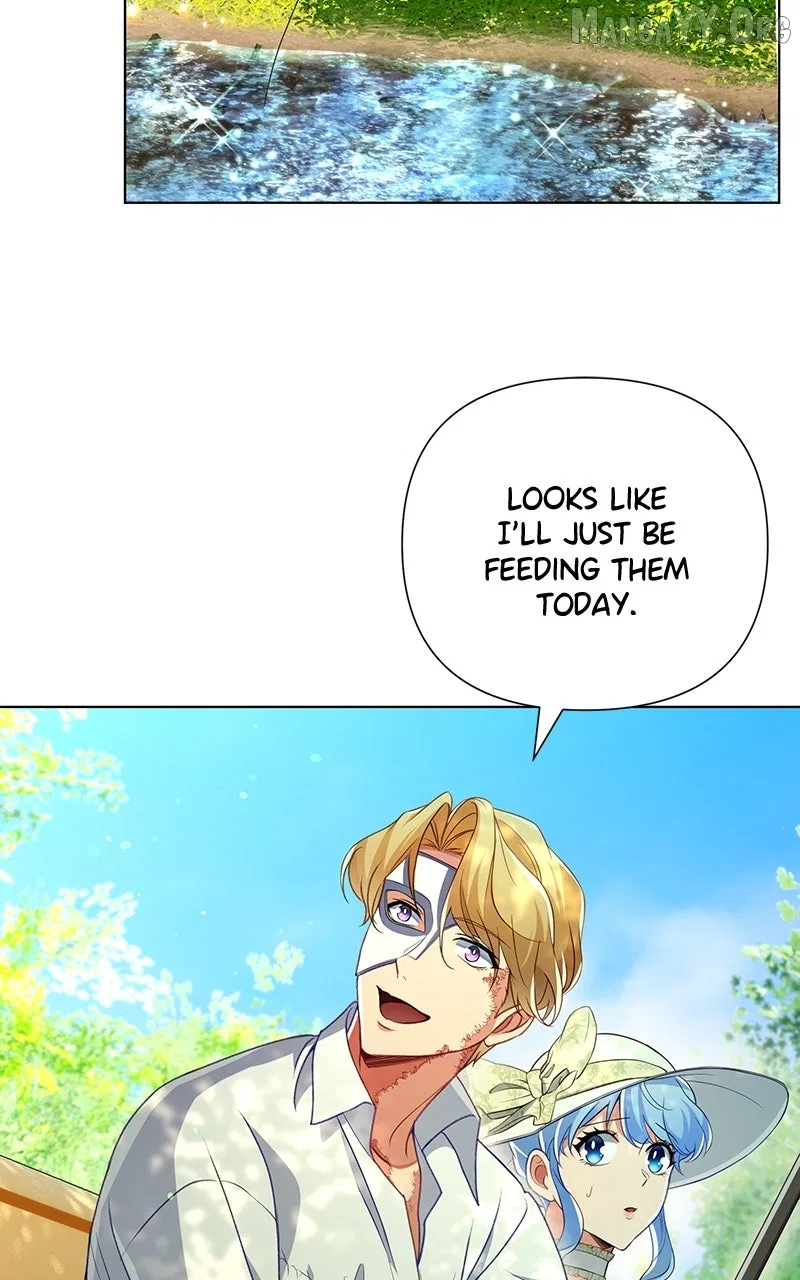 We Lost Our Engagement Chapter 59 – Page 2