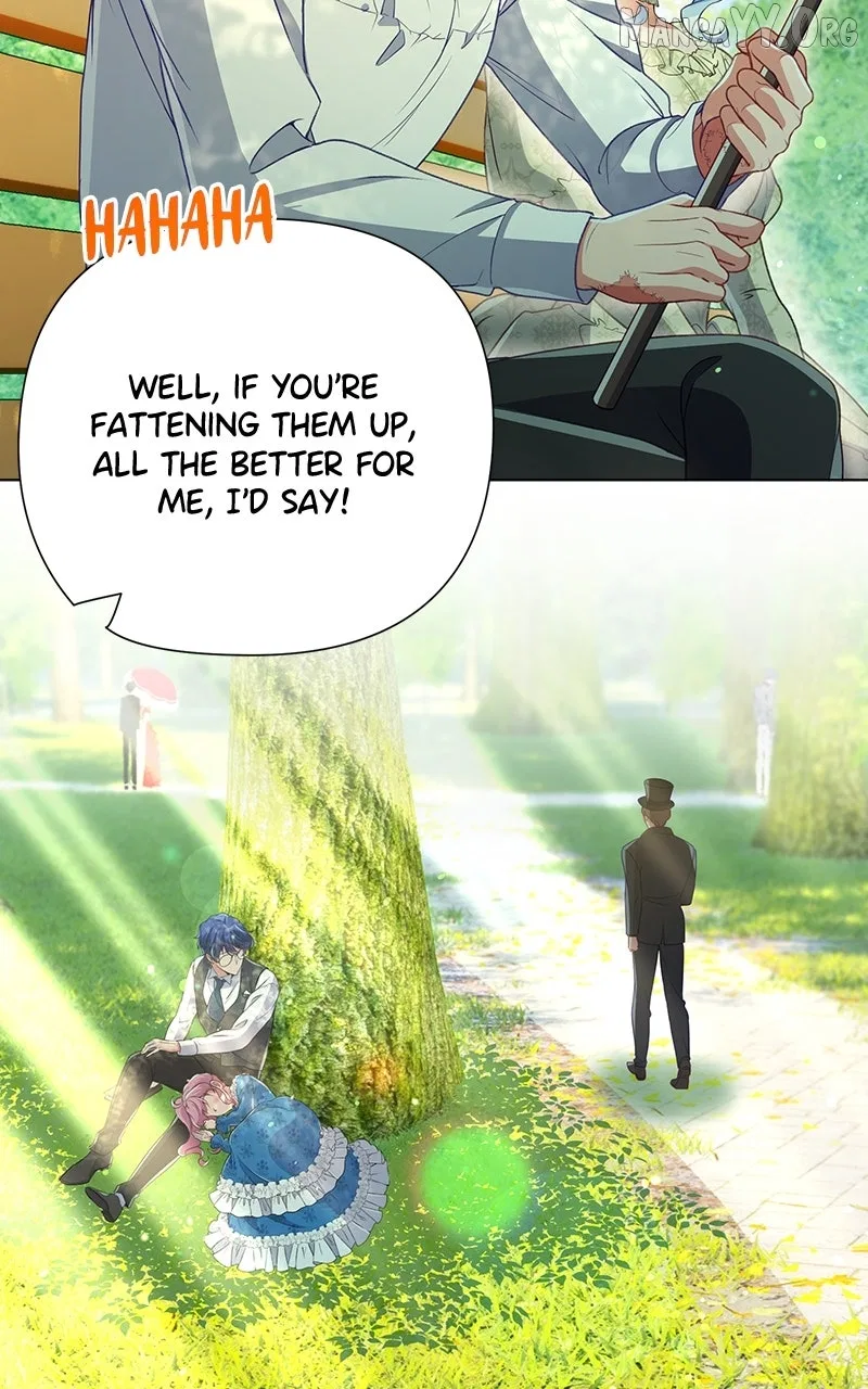We Lost Our Engagement Chapter 59 – Page 3