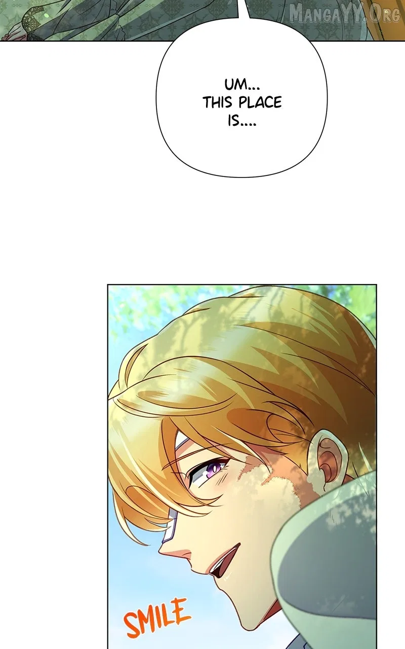 We Lost Our Engagement Chapter 59 – Page 5
