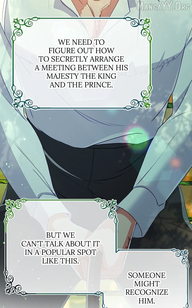 We Lost Our Engagement Chapter 59 – Page 9