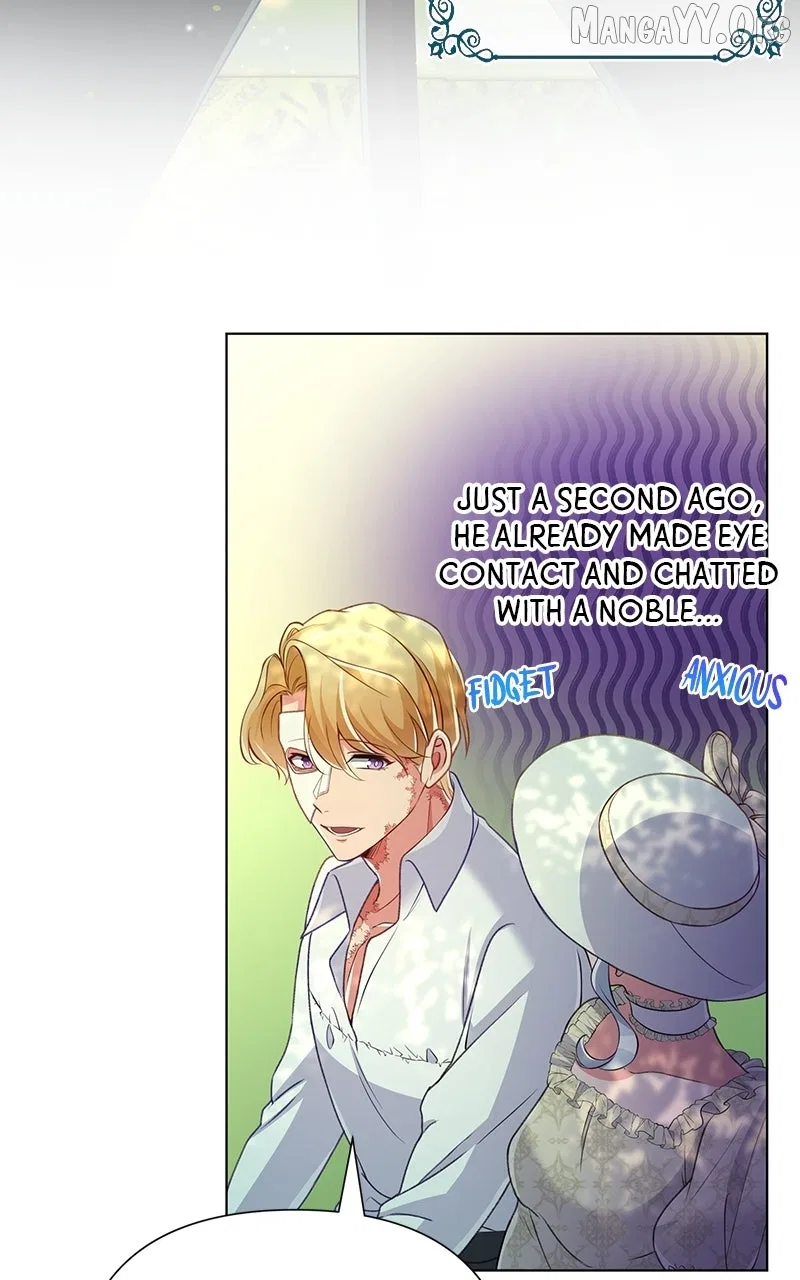 We Lost Our Engagement Chapter 59 – Page 10