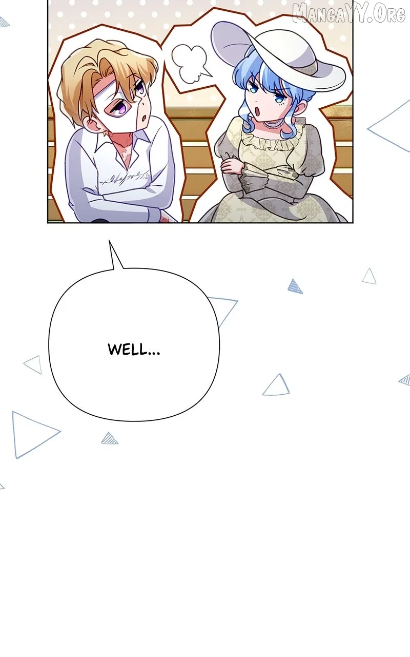 We Lost Our Engagement Chapter 59 – Page 12