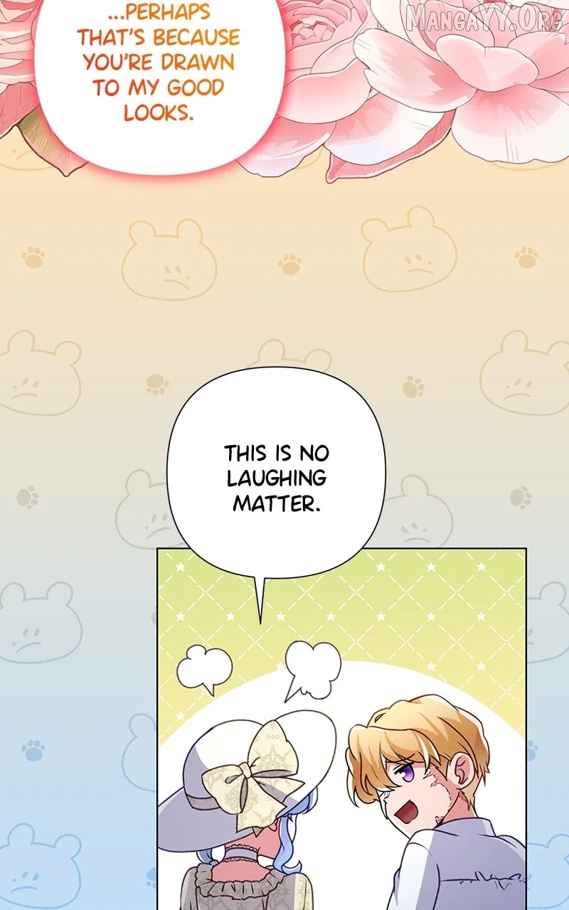 We Lost Our Engagement Chapter 59 – Page 14