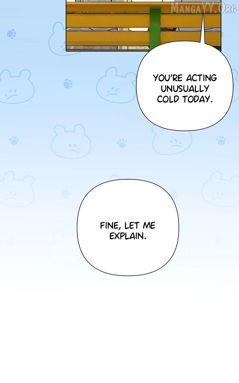 We Lost Our Engagement Chapter 59 – Page 15