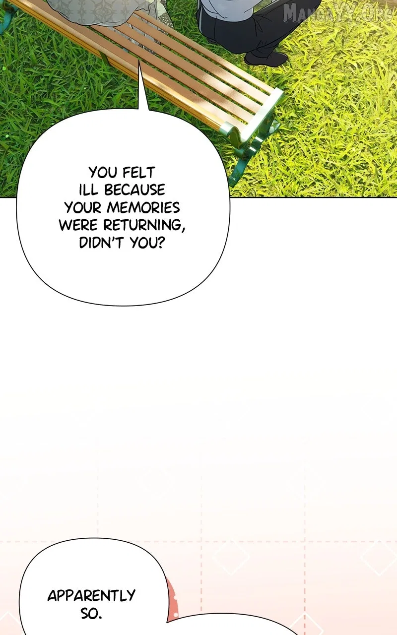 We Lost Our Engagement Chapter 59 – Page 17