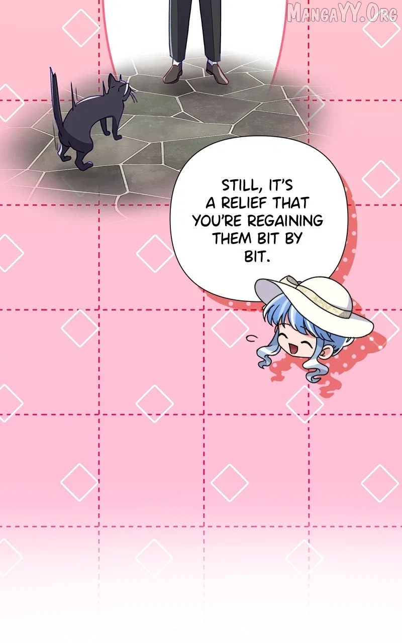 We Lost Our Engagement Chapter 59 – Page 19