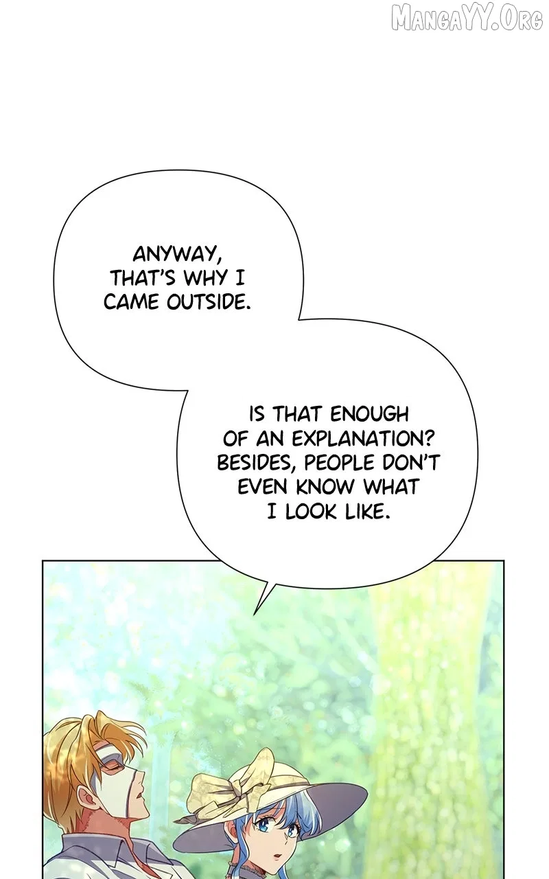 We Lost Our Engagement Chapter 59 – Page 22