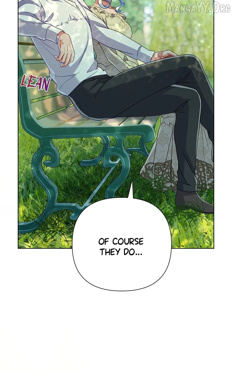 We Lost Our Engagement Chapter 59 – Page 23