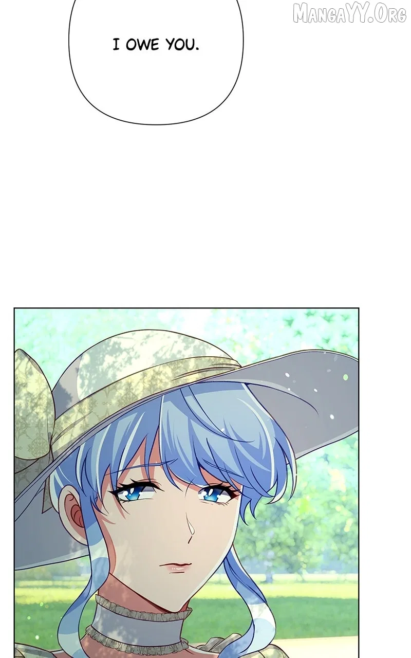 We Lost Our Engagement Chapter 59 – Page 30