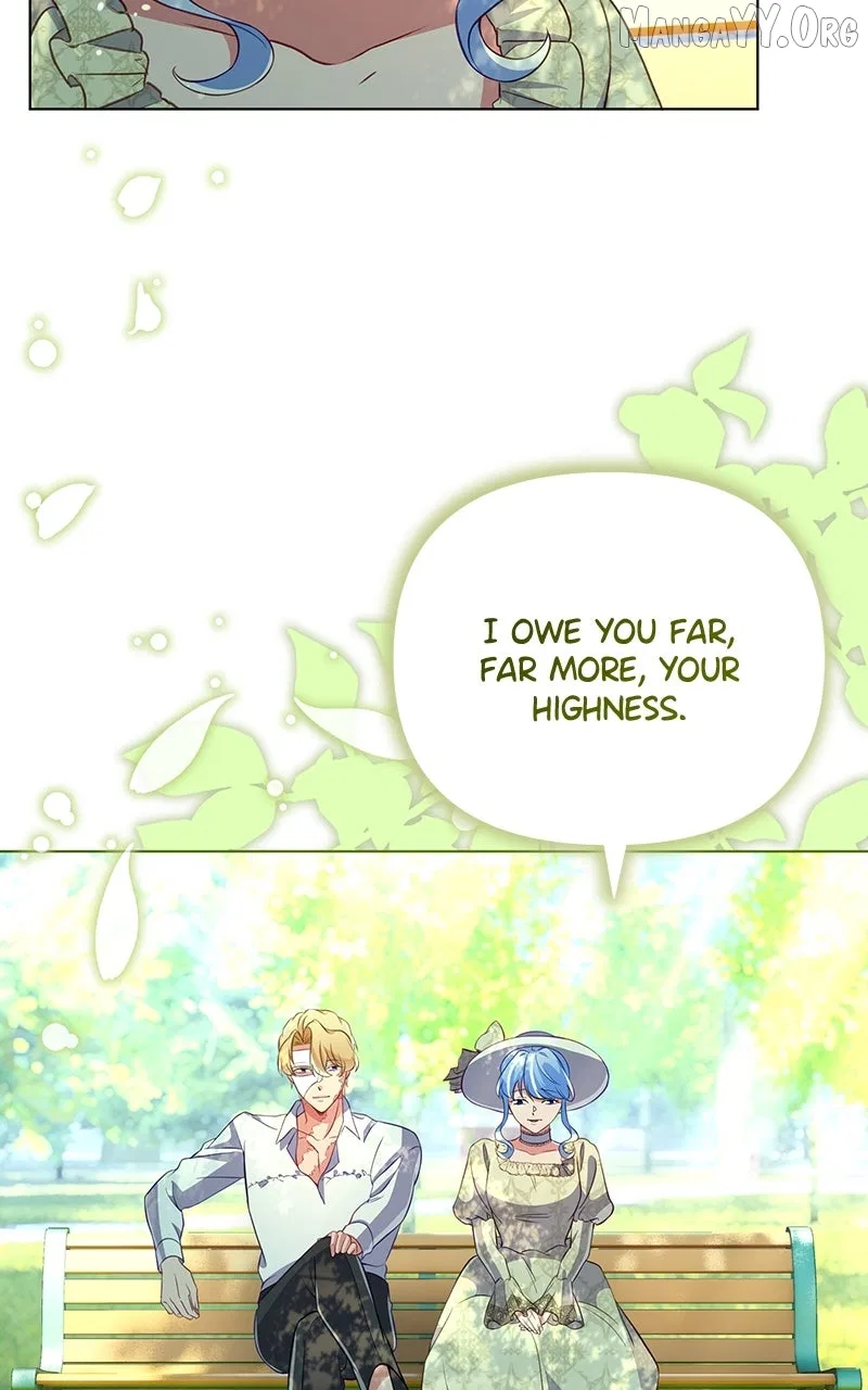 We Lost Our Engagement Chapter 59 – Page 31