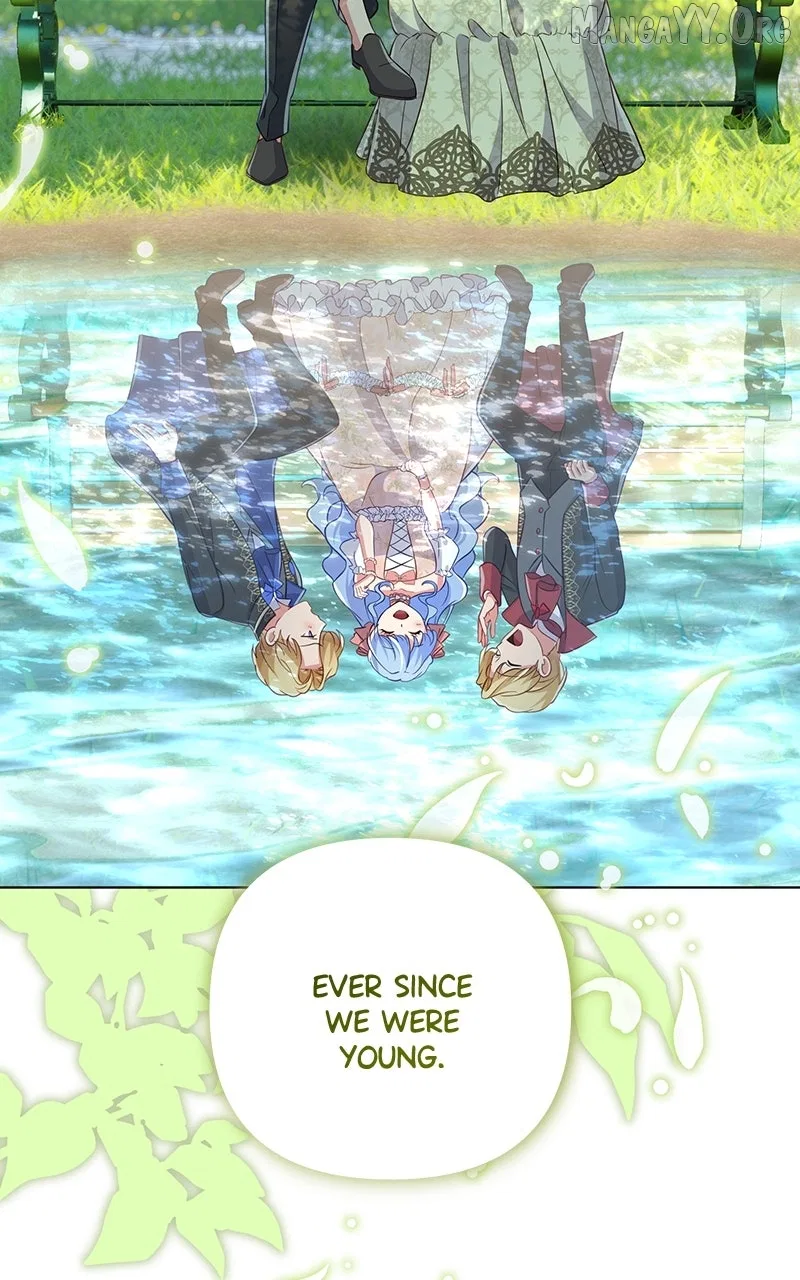 We Lost Our Engagement Chapter 59 – Page 32