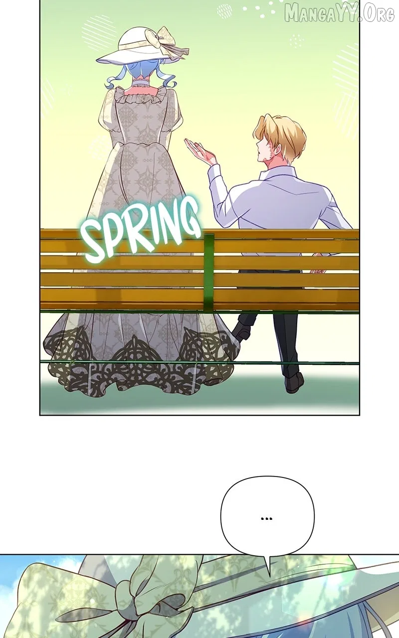 We Lost Our Engagement Chapter 59 – Page 39