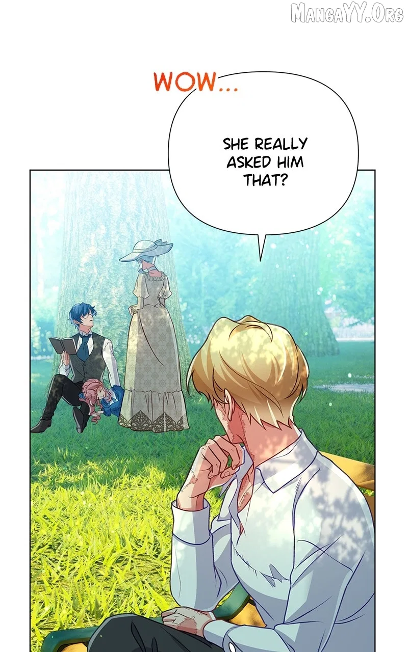 We Lost Our Engagement Chapter 59 – Page 42