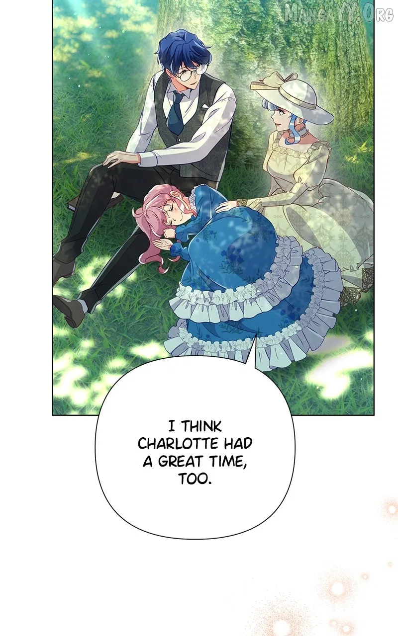 We Lost Our Engagement Chapter 59 – Page 50