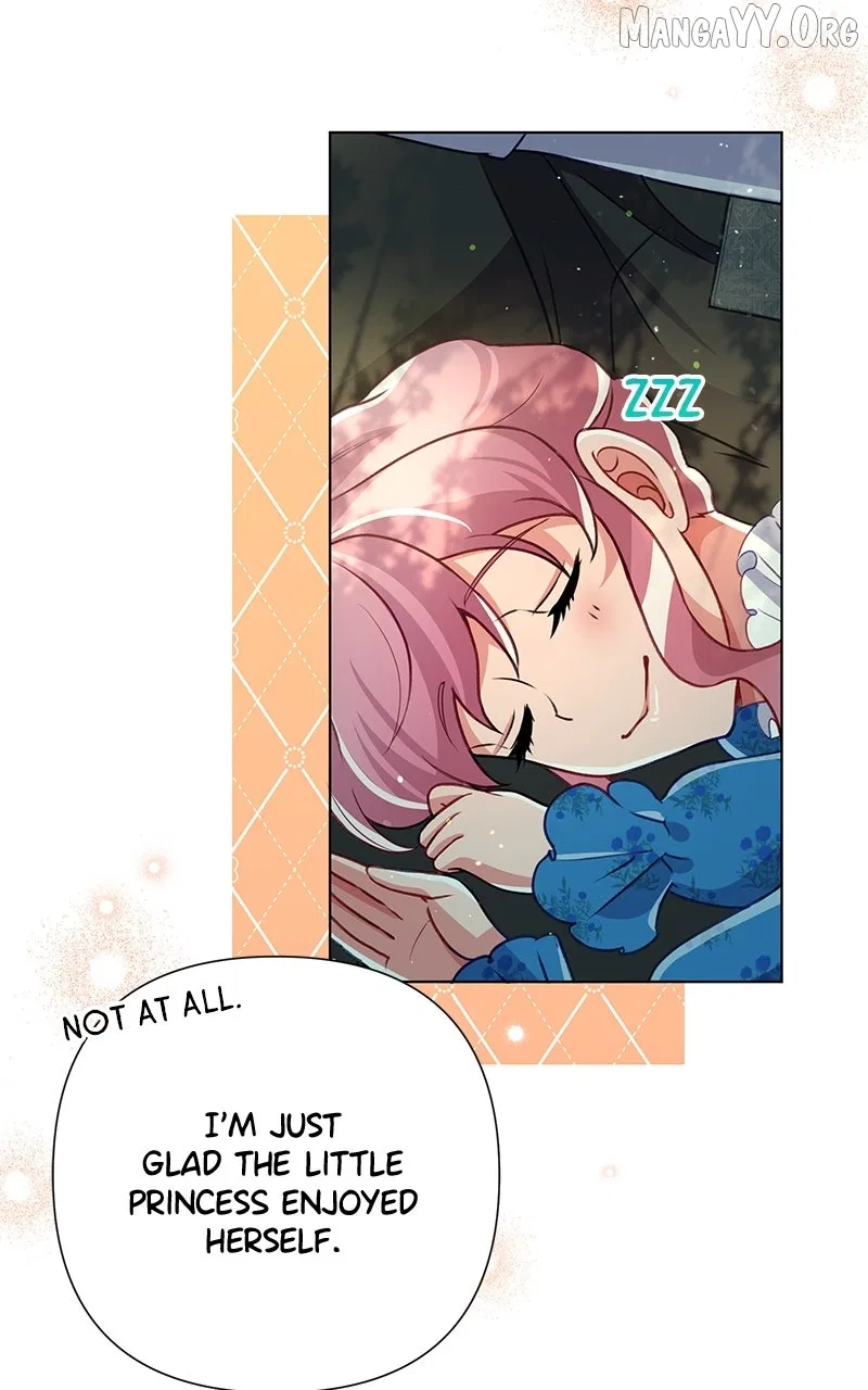We Lost Our Engagement Chapter 59 – Page 51
