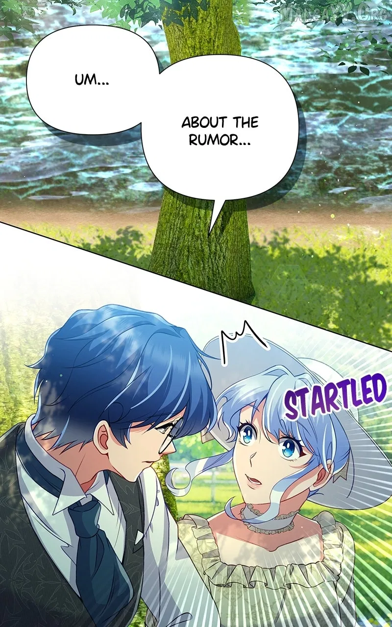 We Lost Our Engagement Chapter 59 – Page 53
