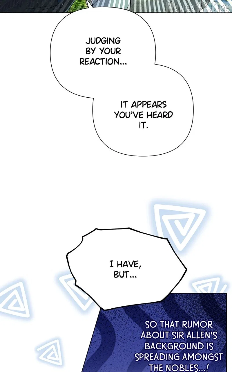 We Lost Our Engagement Chapter 59 – Page 54