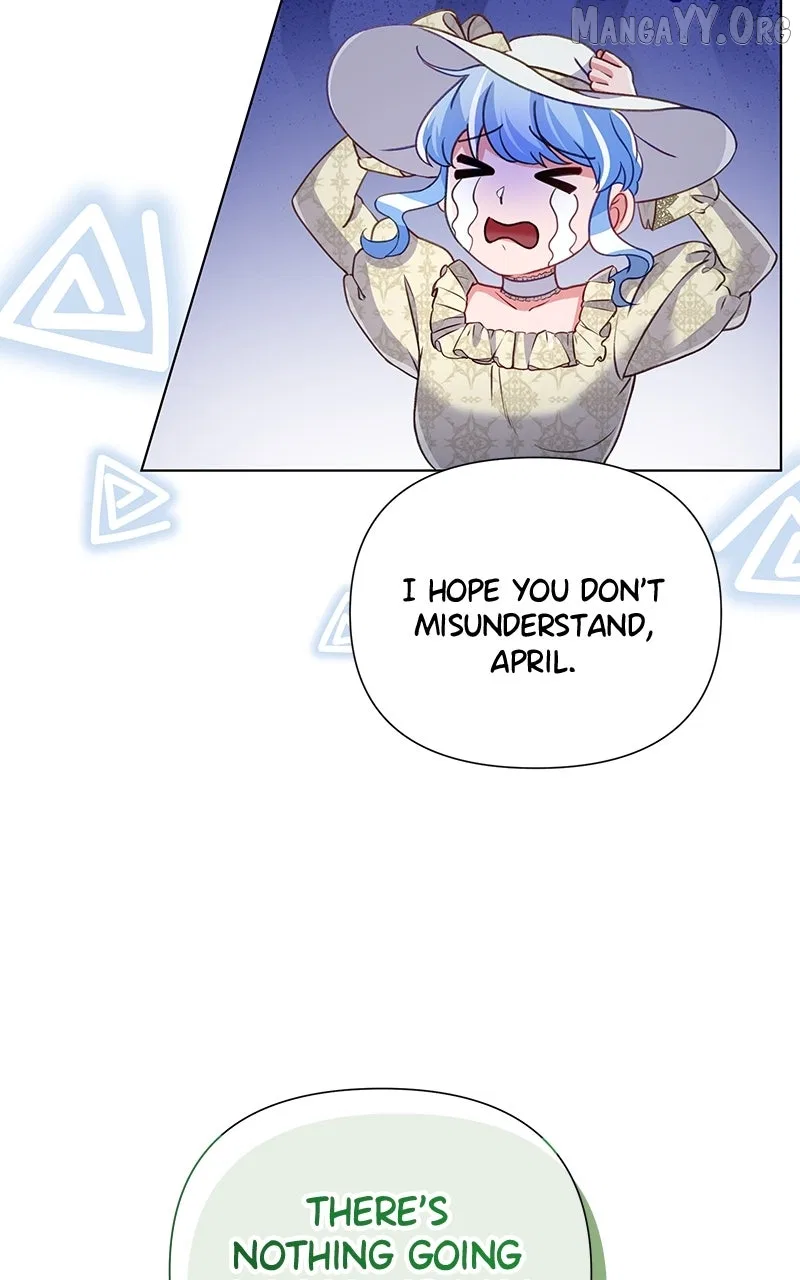 We Lost Our Engagement Chapter 59 – Page 55