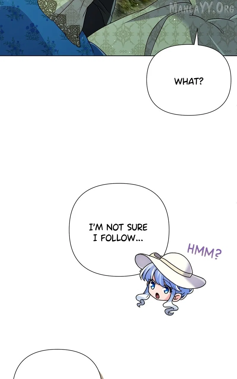 We Lost Our Engagement Chapter 59 – Page 57