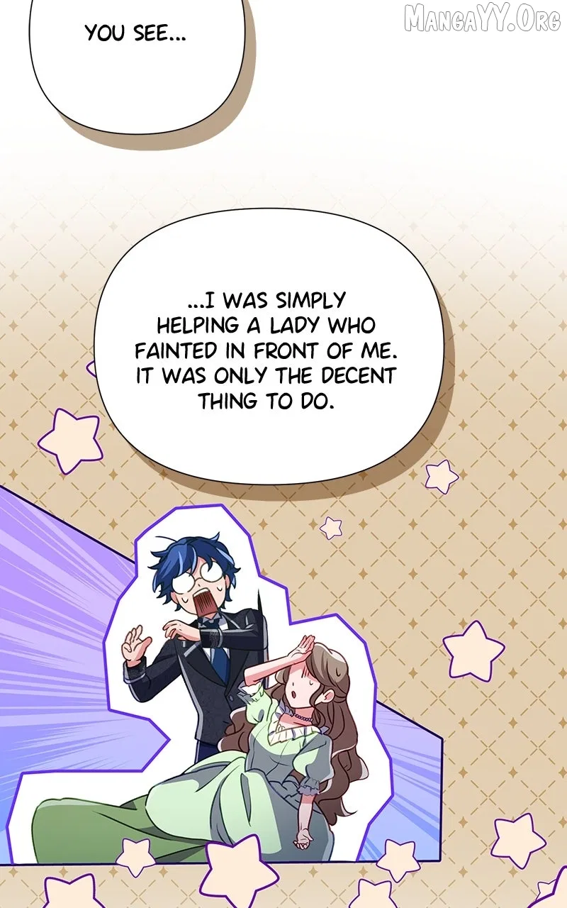 We Lost Our Engagement Chapter 59 – Page 58
