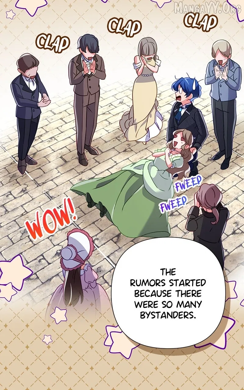 We Lost Our Engagement Chapter 59 – Page 59