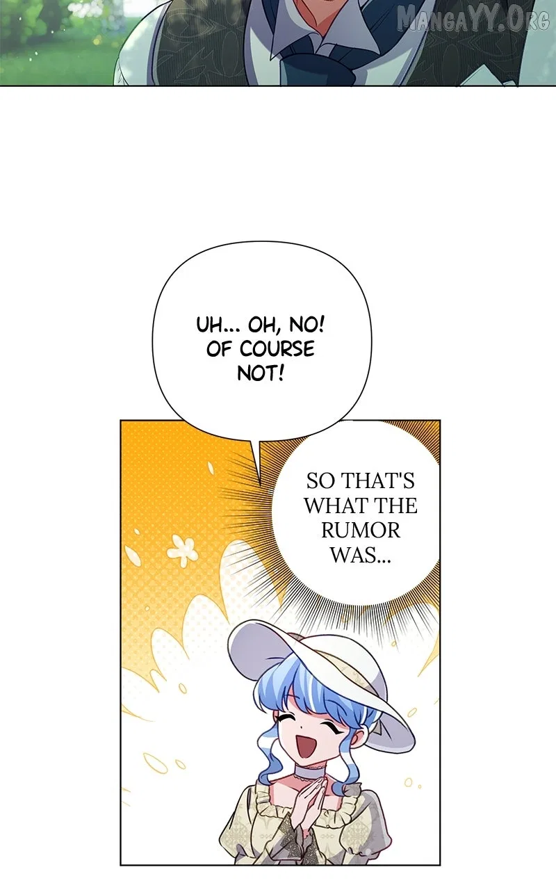 We Lost Our Engagement Chapter 59 – Page 61