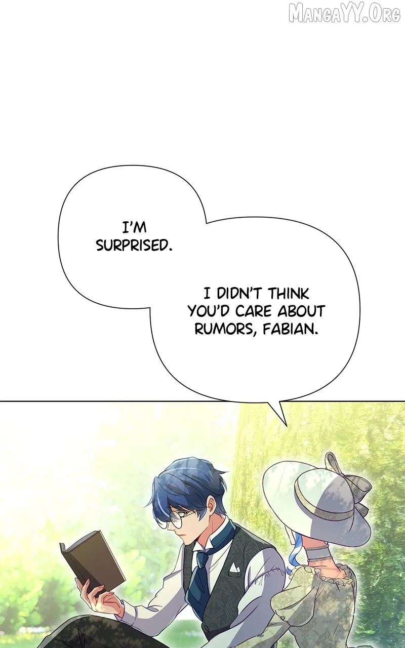 We Lost Our Engagement Chapter 59 – Page 62