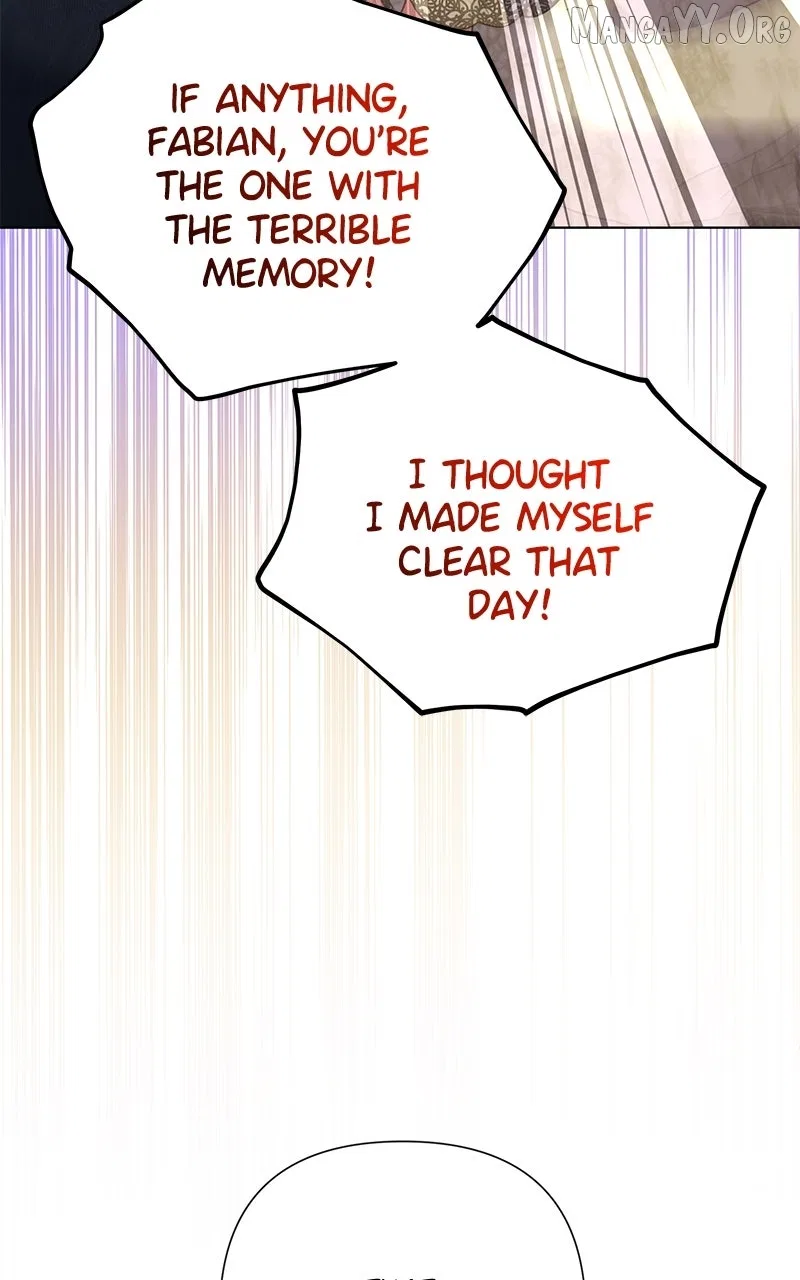 We Lost Our Engagement Chapter 59 – Page 70