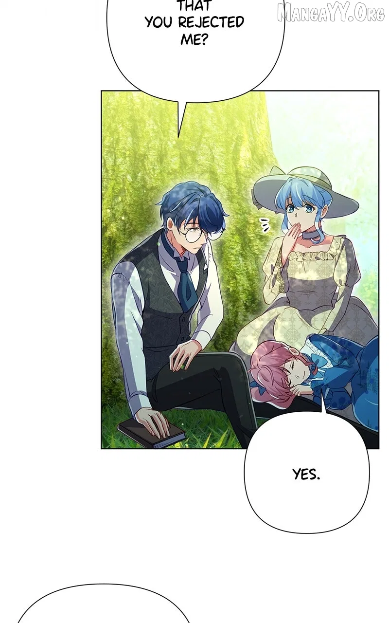 We Lost Our Engagement Chapter 59 – Page 71