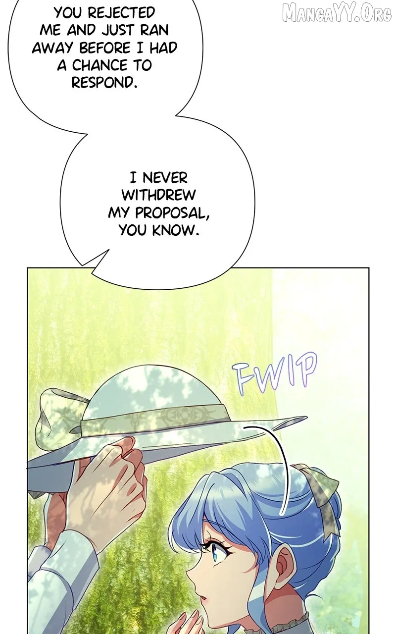 We Lost Our Engagement Chapter 59 – Page 72