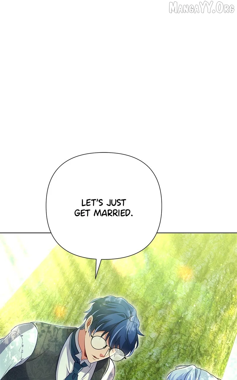 We Lost Our Engagement Chapter 59 – Page 74
