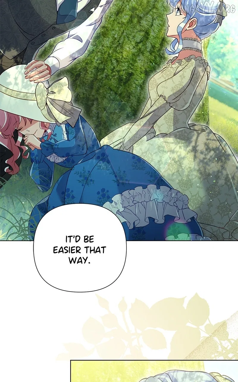 We Lost Our Engagement Chapter 59 – Page 75