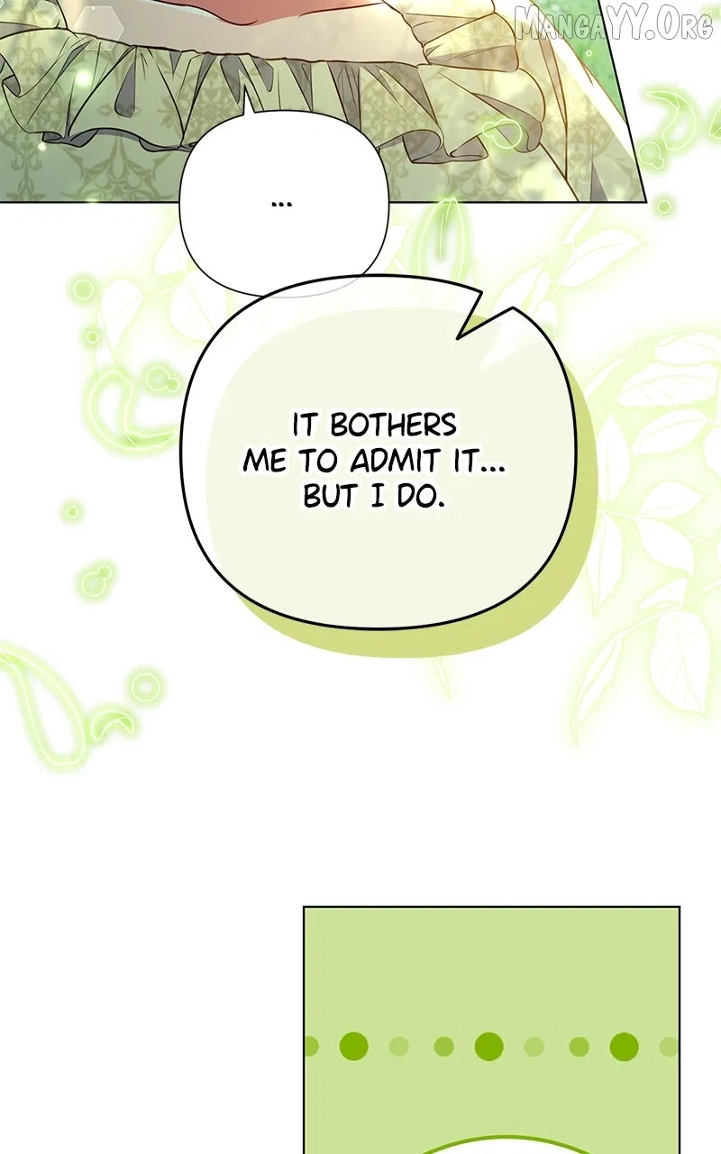 We Lost Our Engagement Chapter 59 – Page 84